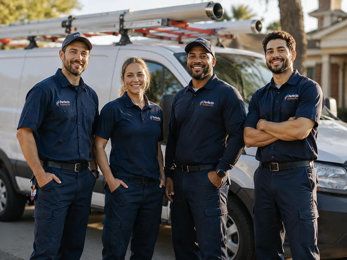 Emergency Plumber Near Me in Weddington, NC near me